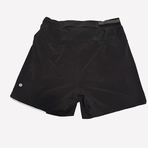 Lululemon shorts 6"
